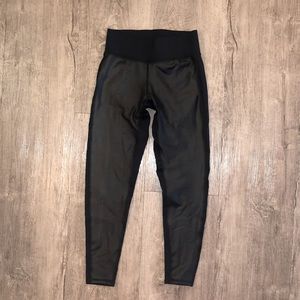 TEREZ HI-SHINE LEGGINGS